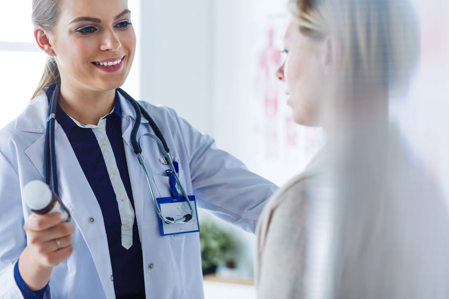 Signe de HARZER : définition, positif, un problème au coeur ?