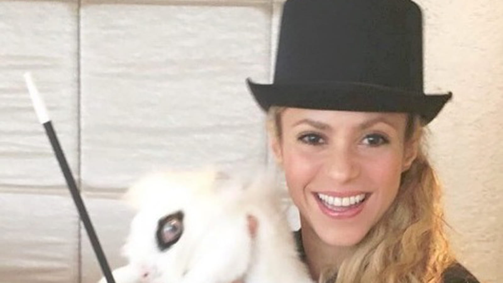 Shakira 