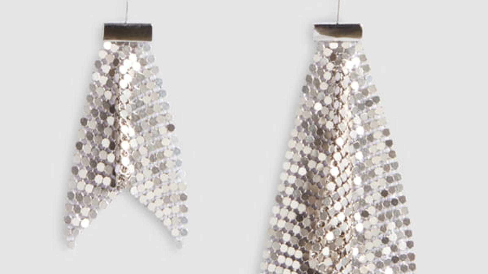 Boucles d'oreilles Claudie Pierlot 