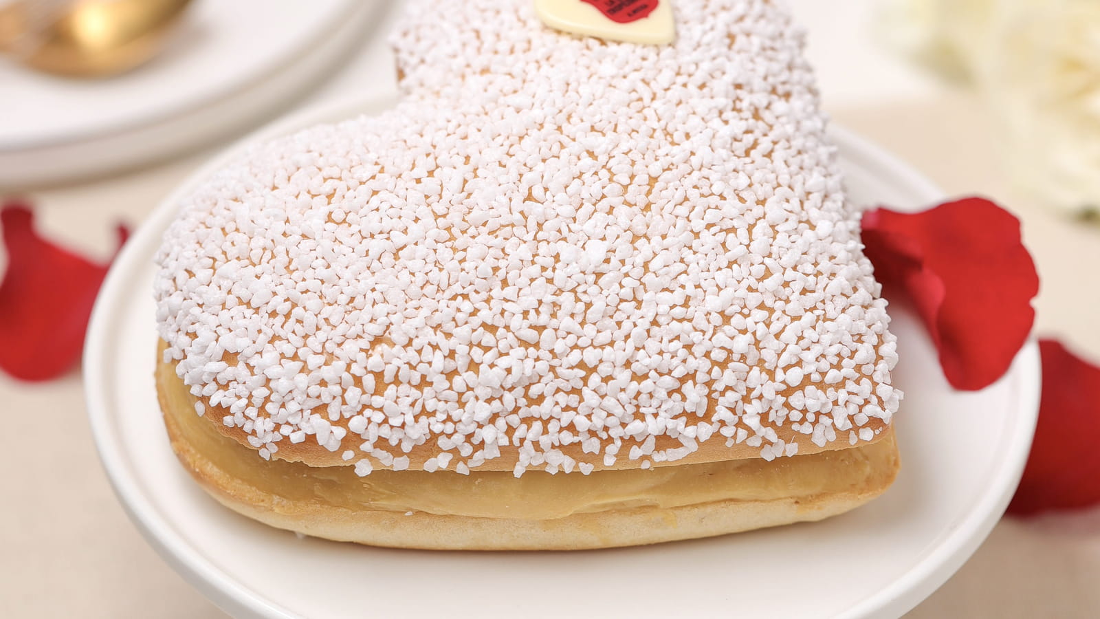 La Tarte Tropézienne
