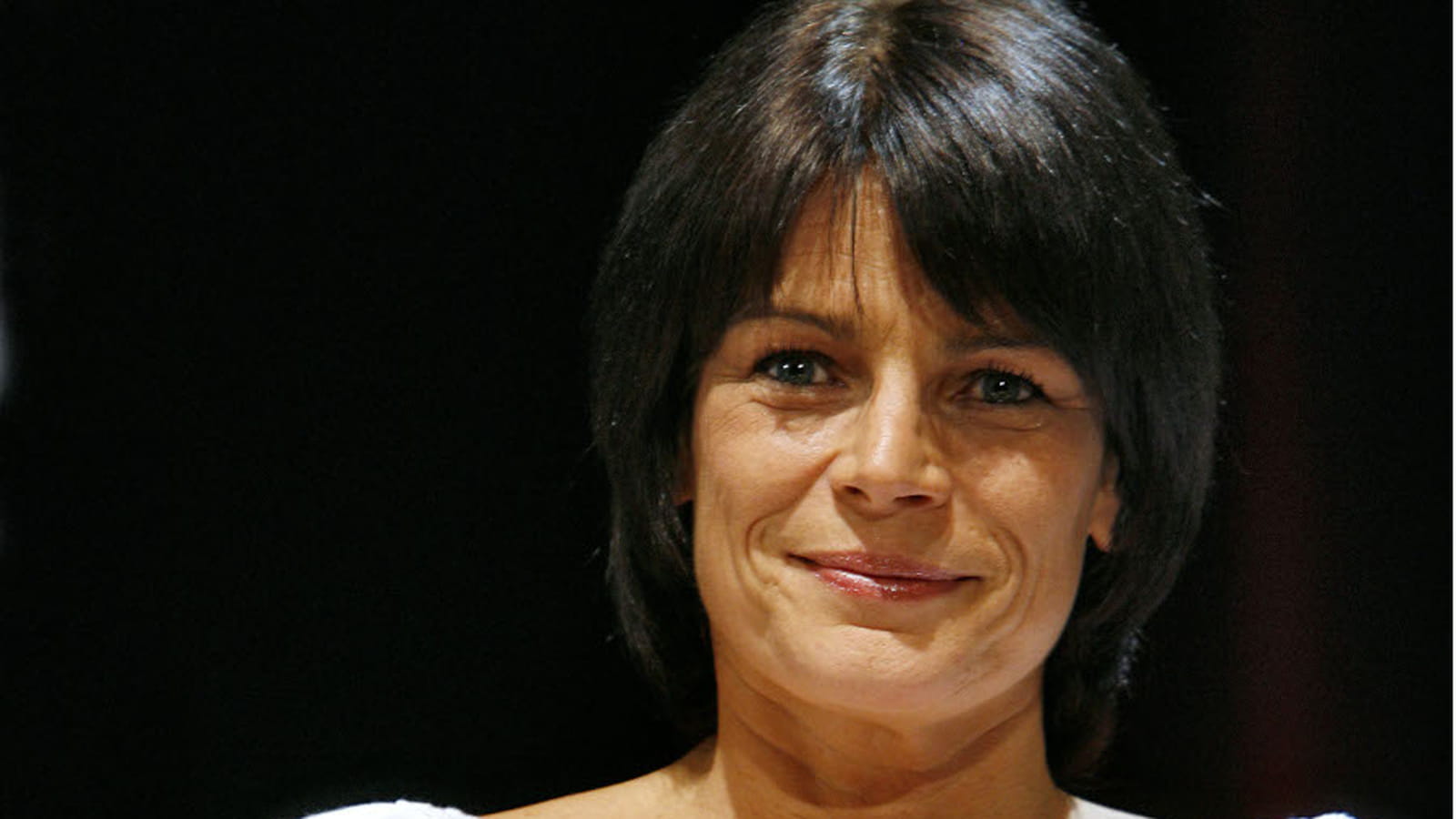 Stéphanie de Monaco 