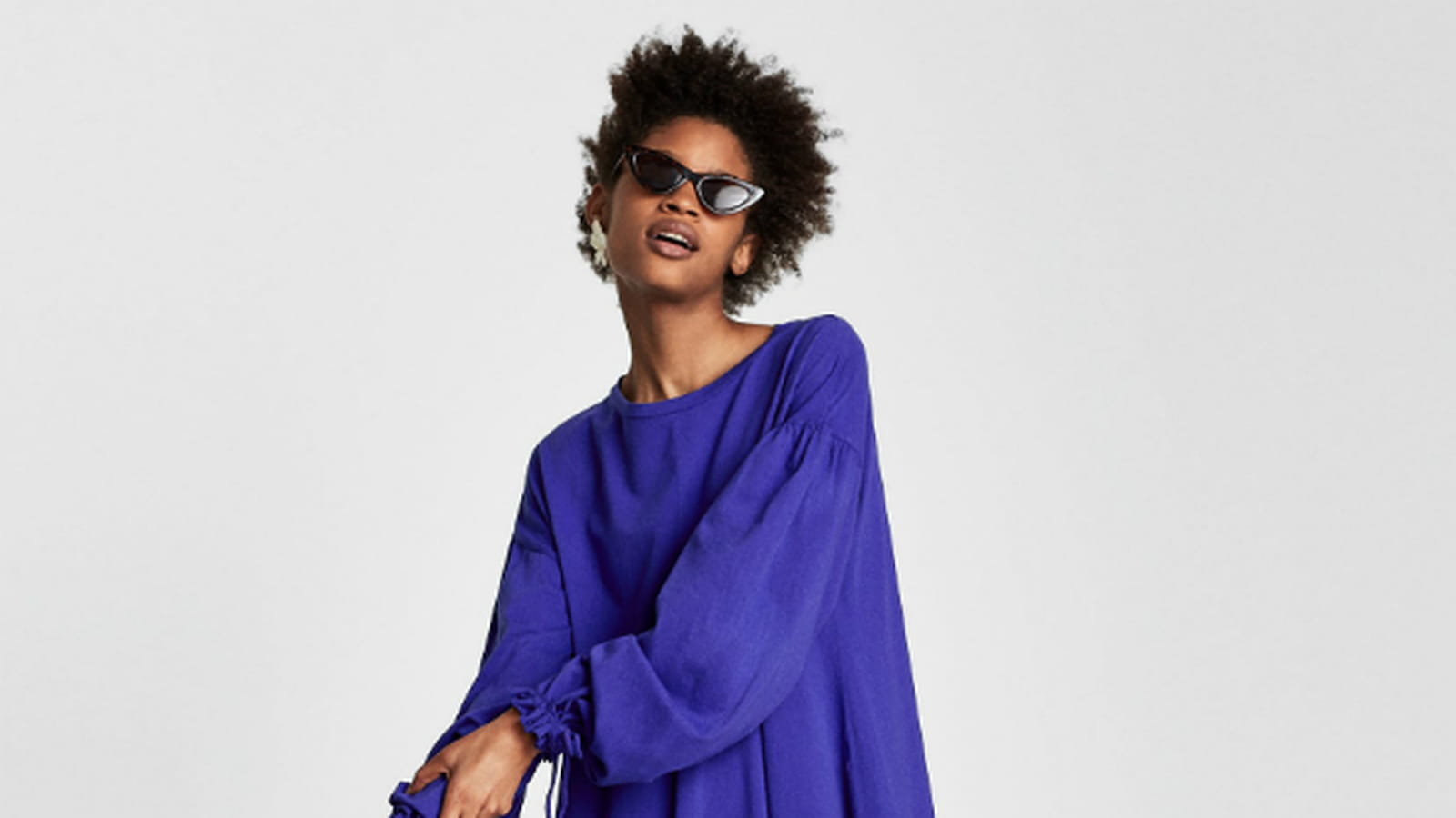 Robe boule