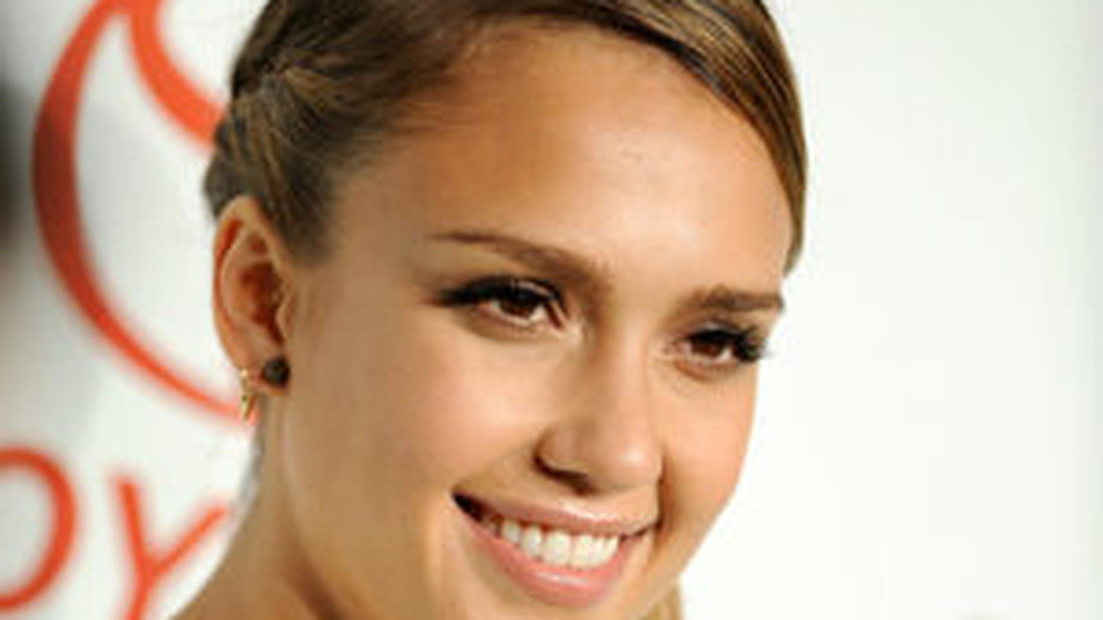 Jessica Alba