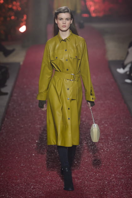 D&eacute;fil&eacute; Herm&egrave;s