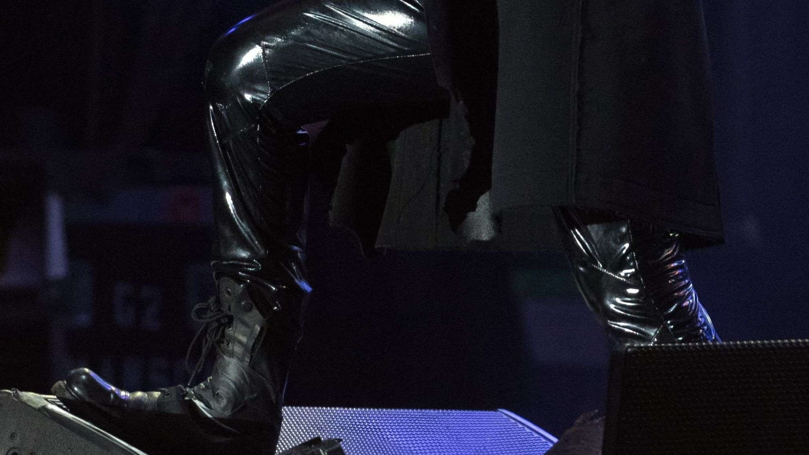 Marilyn Manson