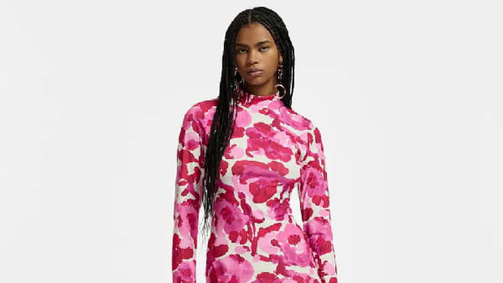 Robe Essentiel Antwerp