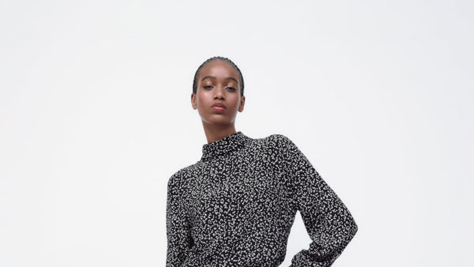 Robe Zara 