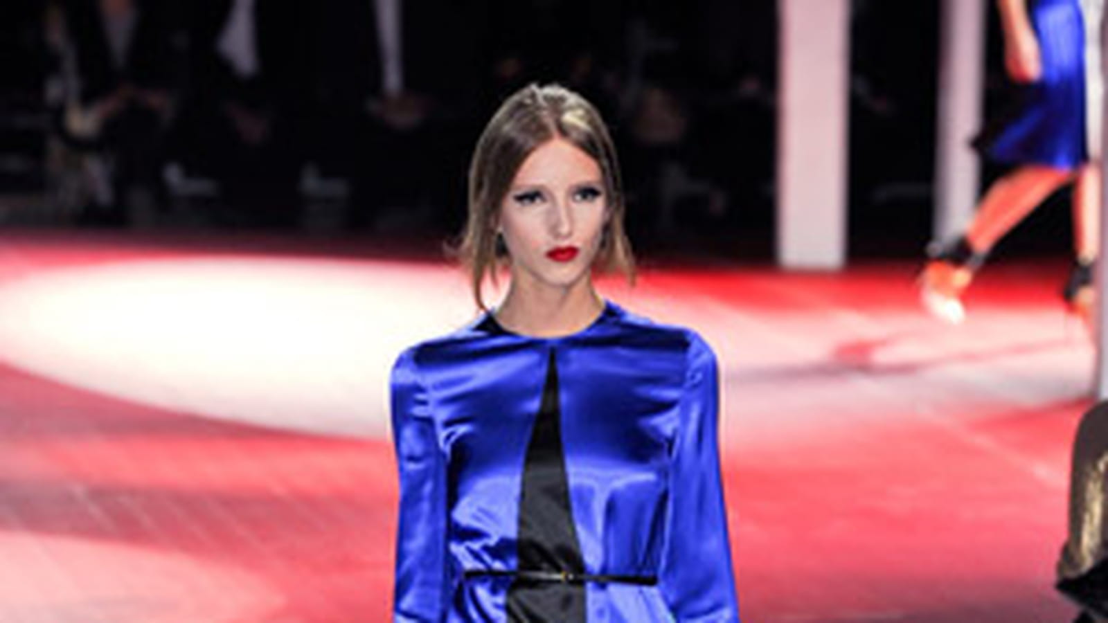 La tenue de Miu Miu