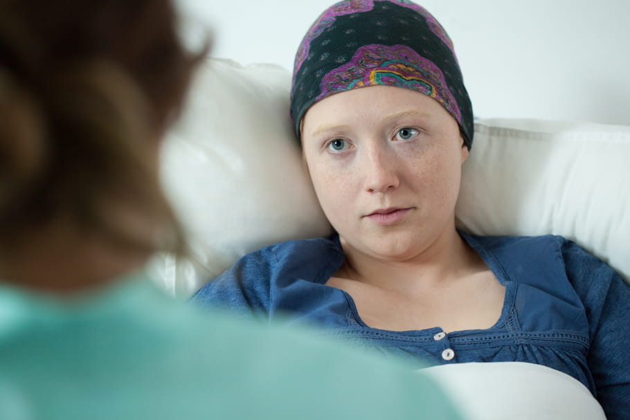 La "Vie autour" aide à trouver les associations de soins de support en cas de cancer