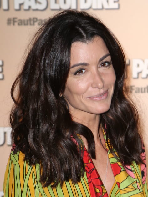 Le volume naturel de Jenifer