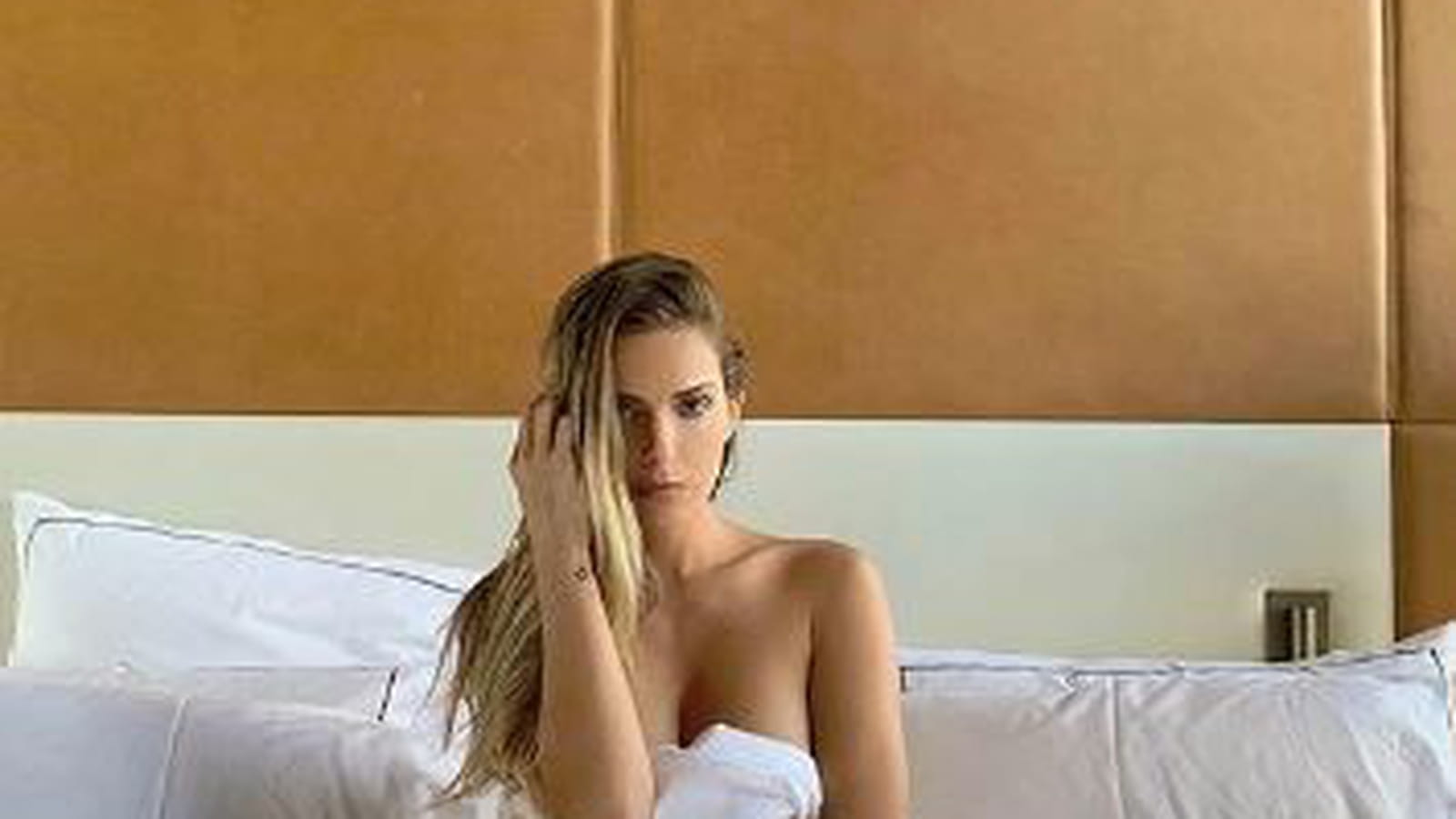 Clara Morgane