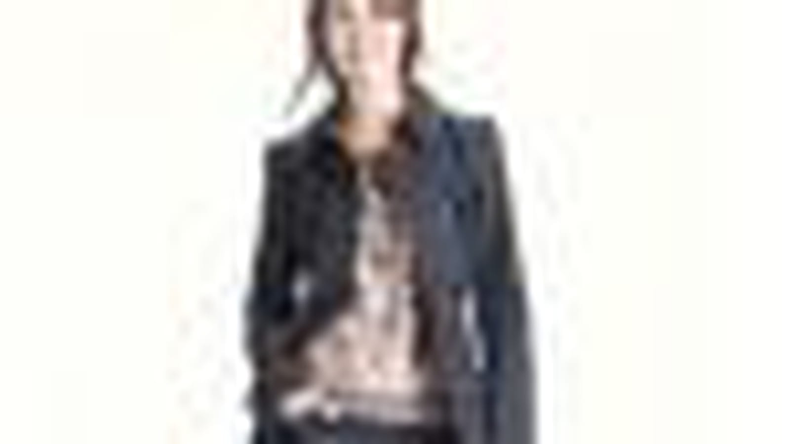 La tenue de Promod