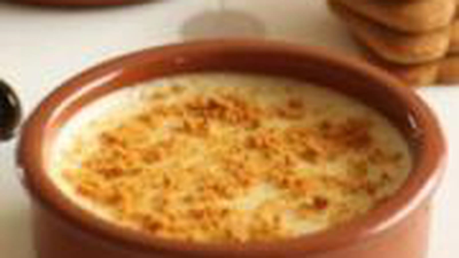 Crèmes speculoos
