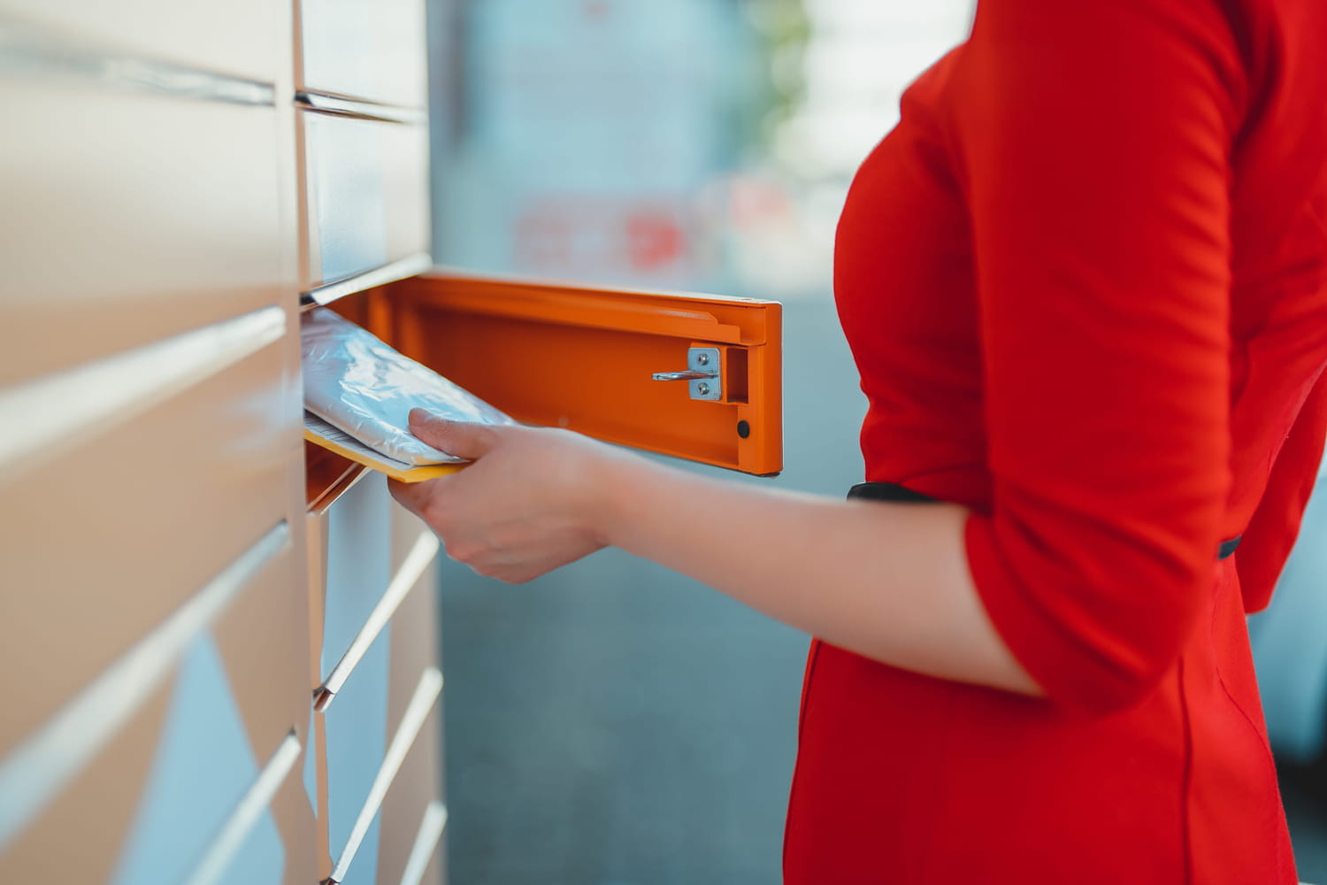 what they do to stop seeing their packages disappear what they do to stop seeing their packages disappear