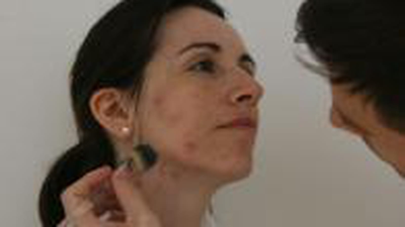 L'Hydratation du visage