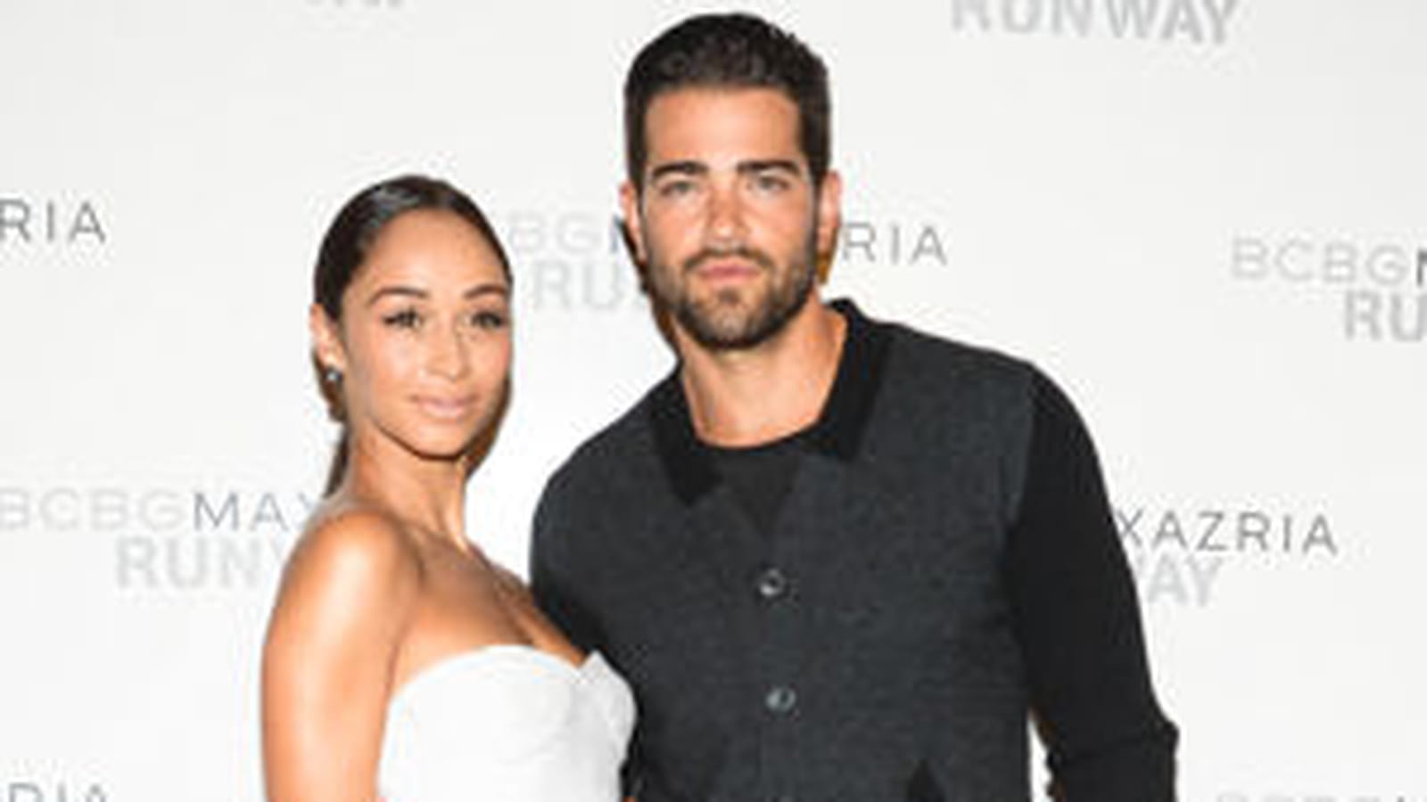 Jesse Metcalfe