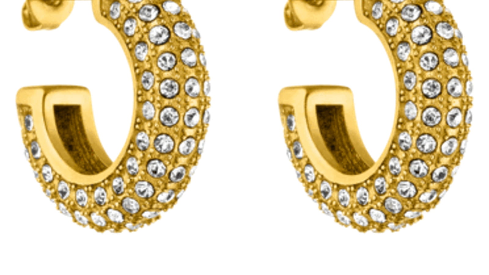 Boucles d'oreilles Purelei