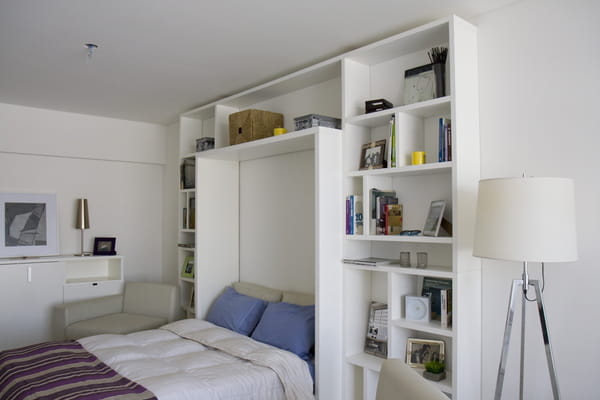 liste aménagement appartement étudiant