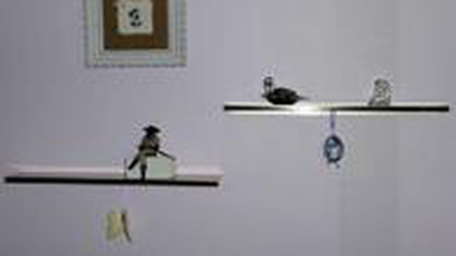 Chambre parentale
