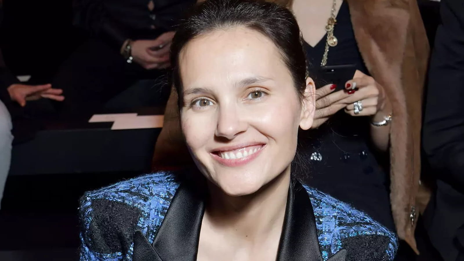 Virginie Ledoyen