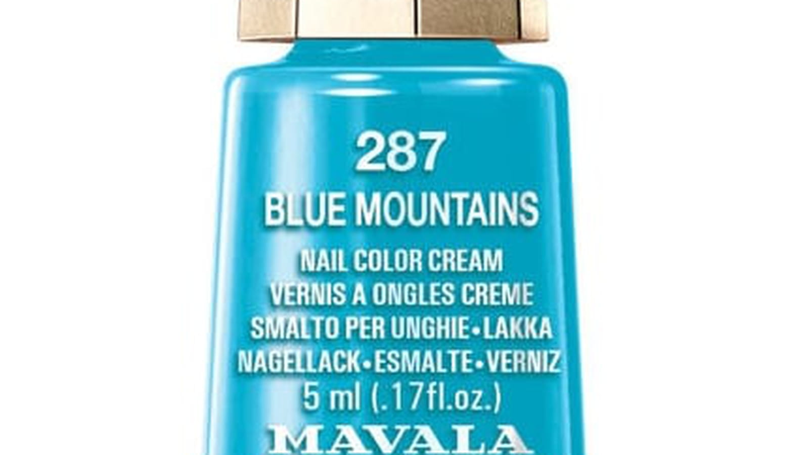Mavala