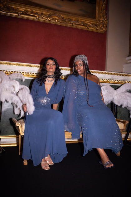 Collection Rixo automne-hiver 2022-2023