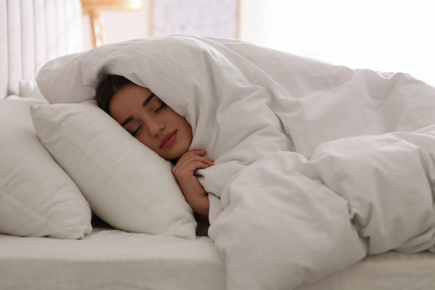 the sleep trend that’s a hit to fall asleep faster
