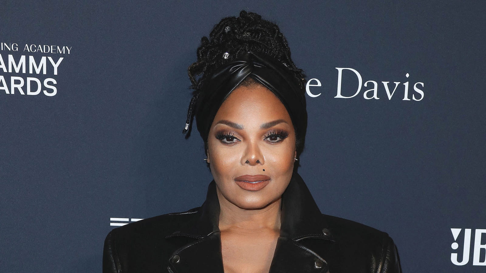 Janet Jackson