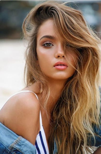 Des id&eacute;es maquillage pour &ecirc;tre canon cet &eacute;t&eacute;