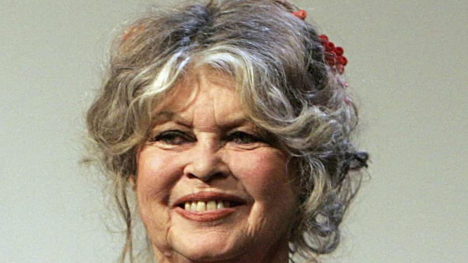 Brigitte Bardot