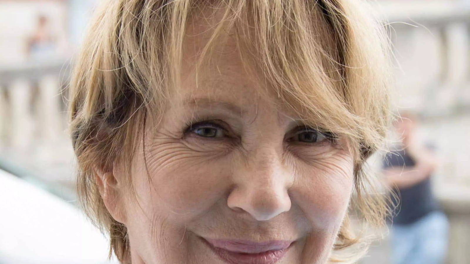 Nathalie Baye