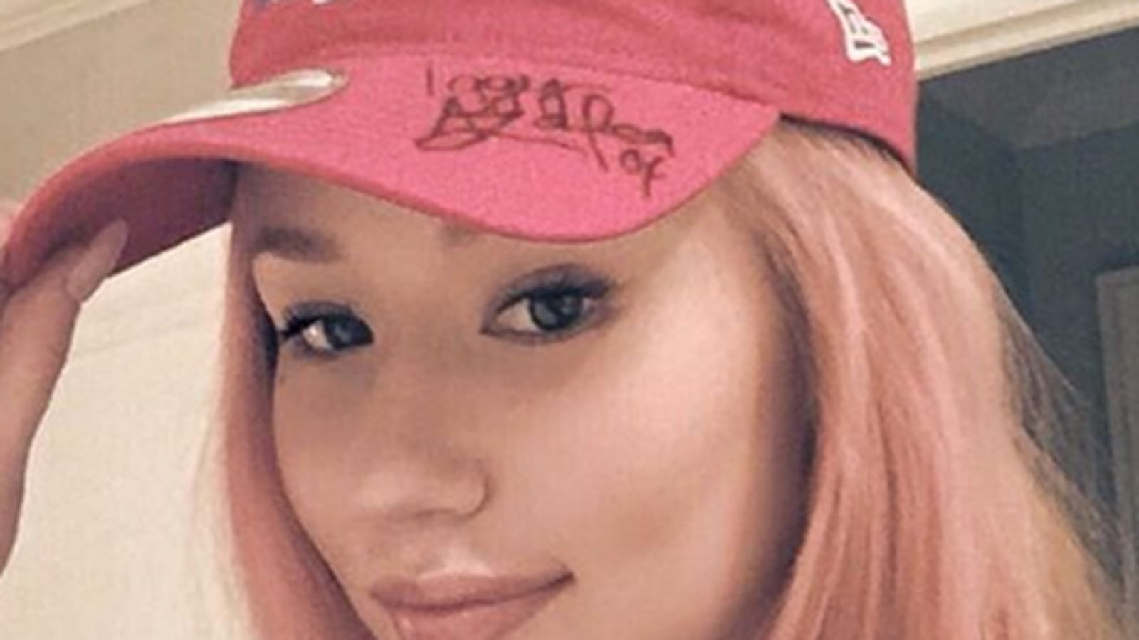  Iggy Azalea   