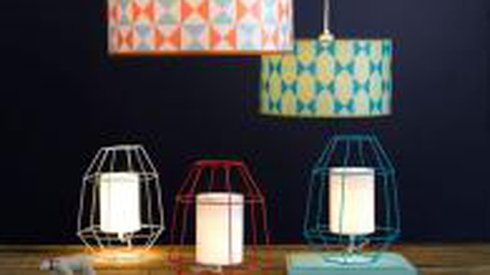 Luminaires