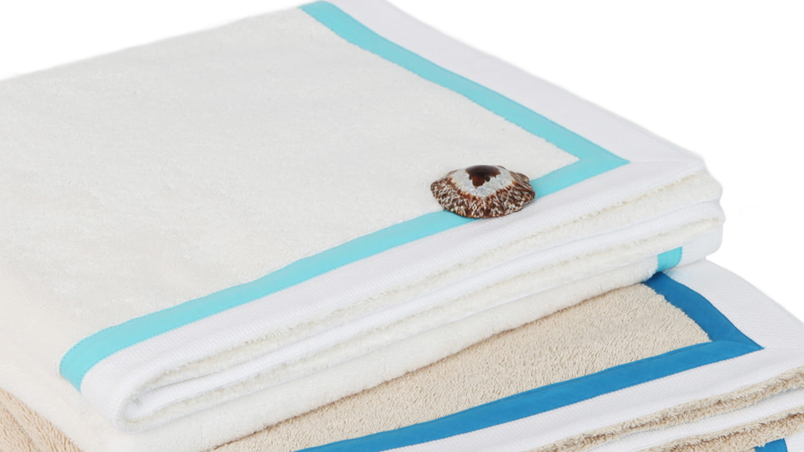 Drap de plage Noël