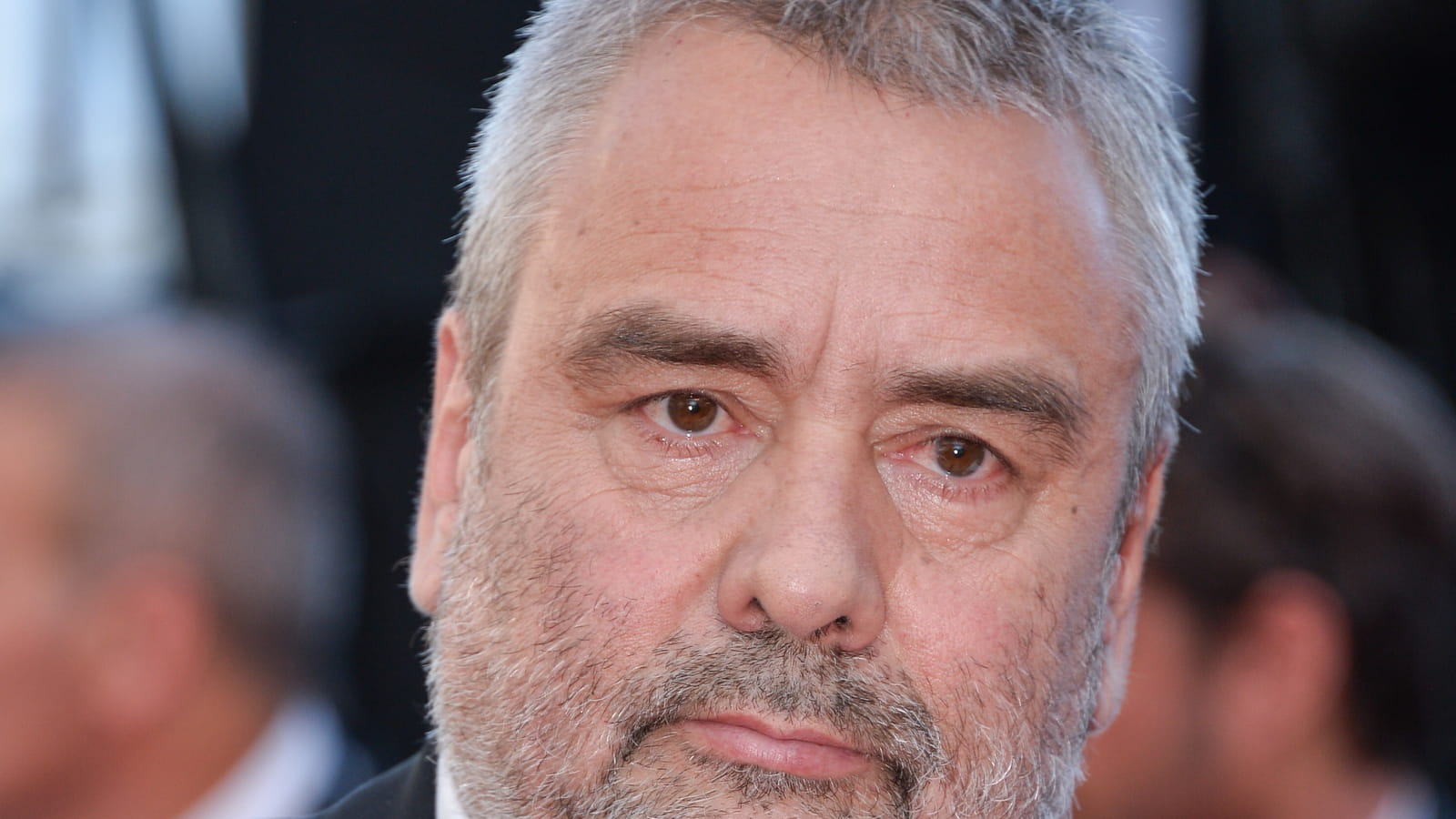 Luc Besson