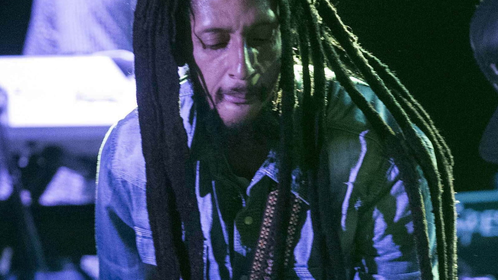 Bob Marley