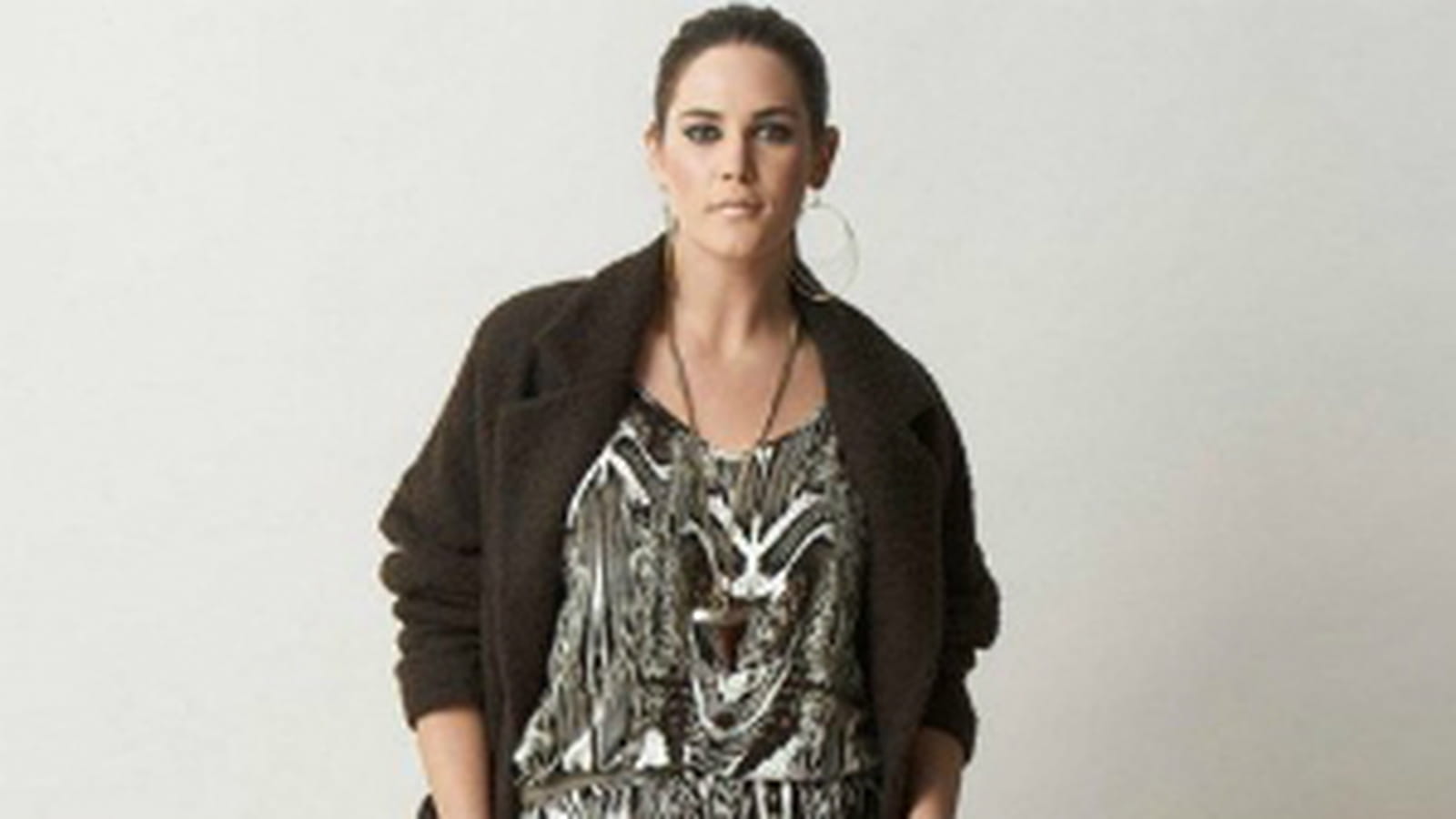 Tenue La redoute