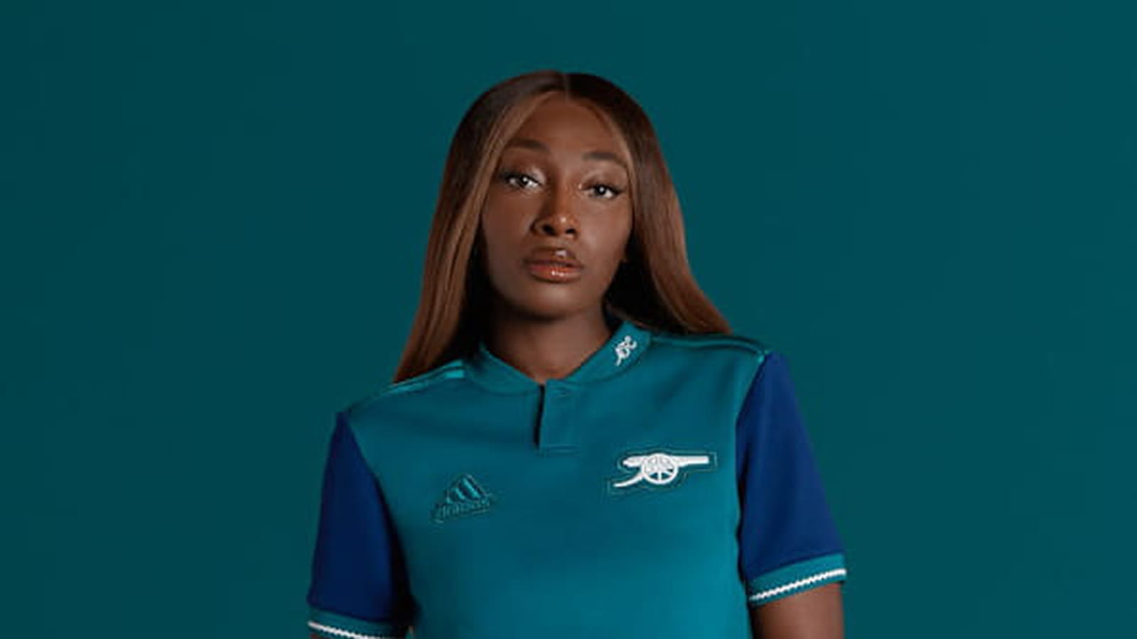 Polo Adidas