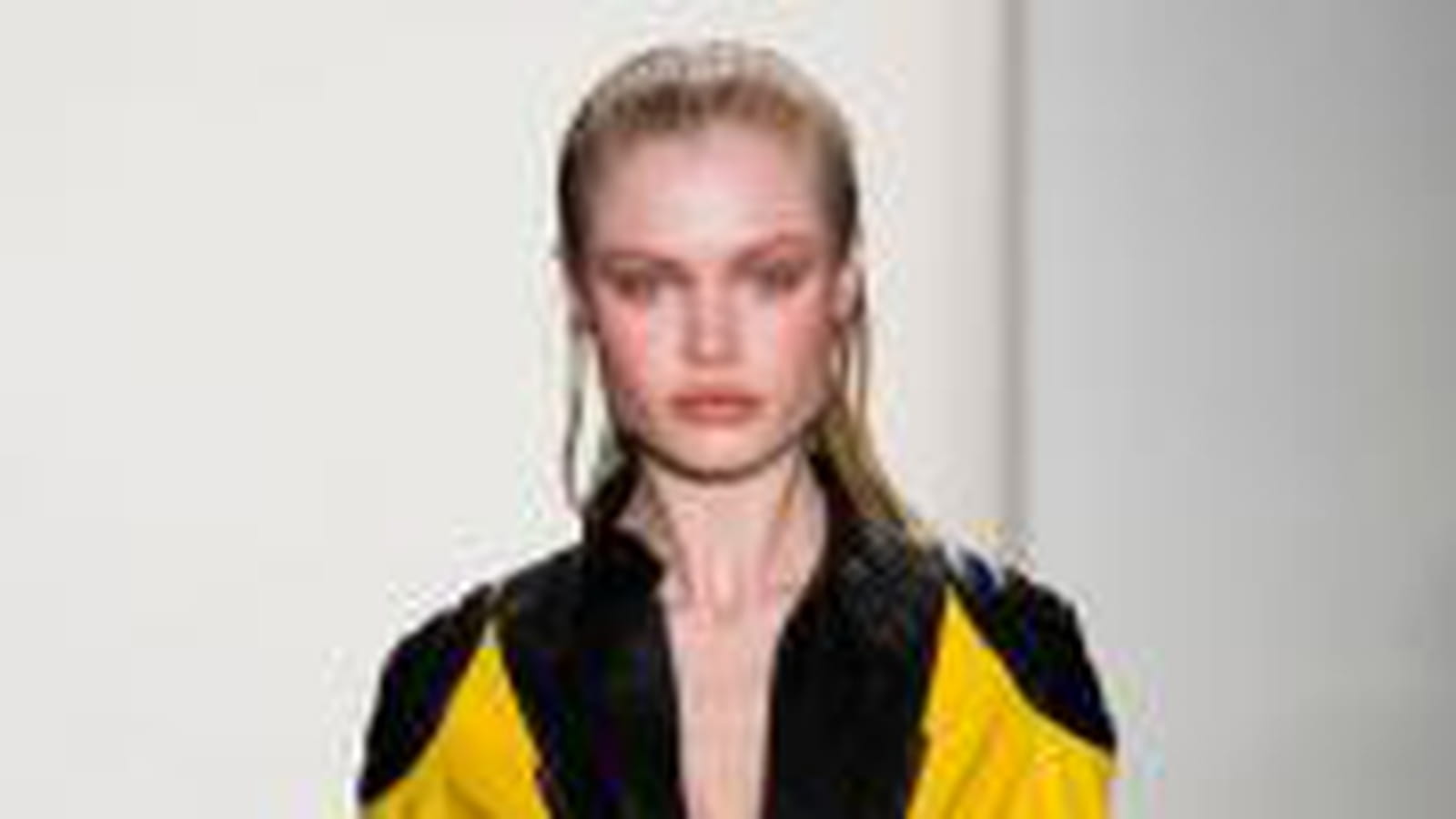 Défilé Jeremy Scott