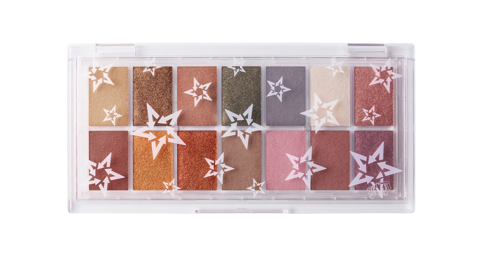 Planet Fanatic, KVD Beauty