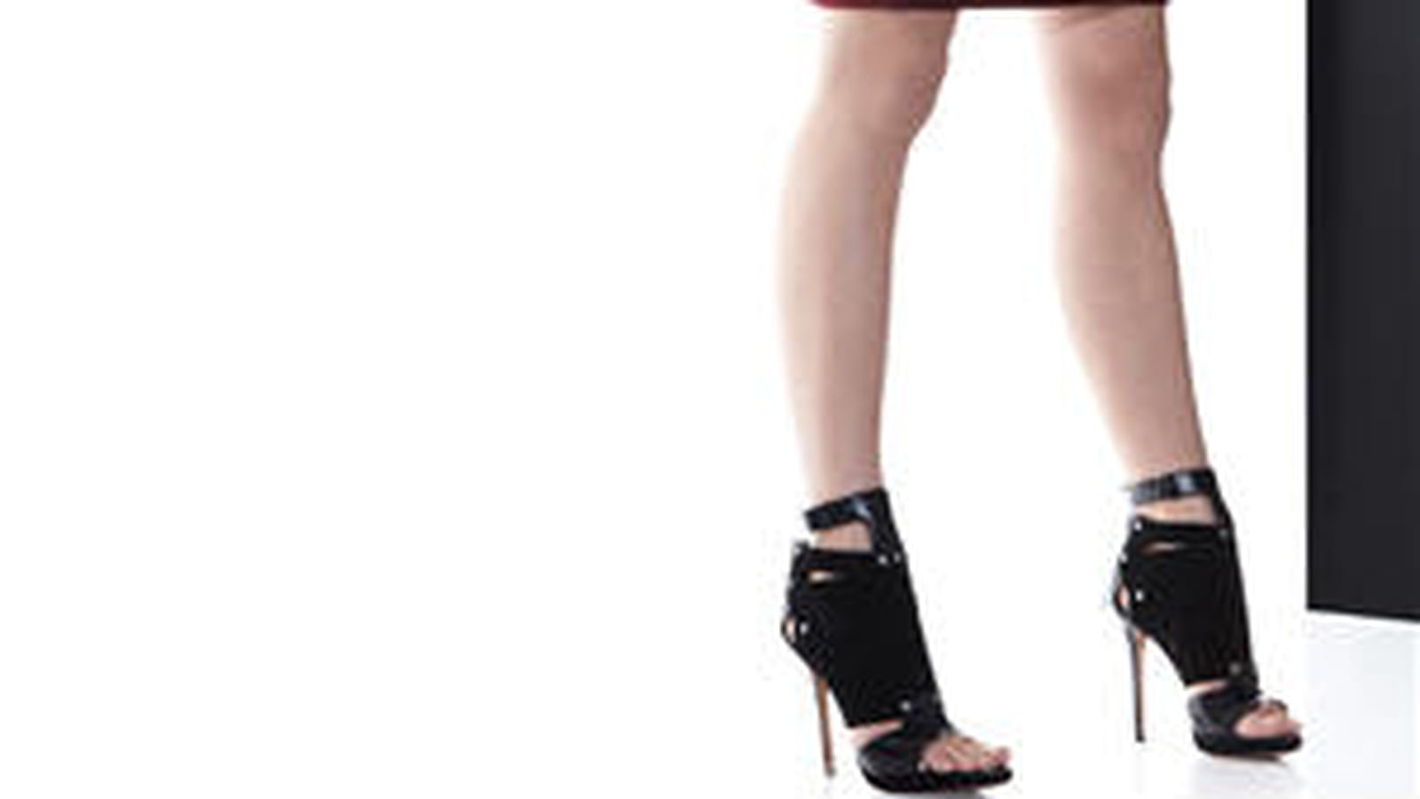 La robe bandage d'Hervé Léger