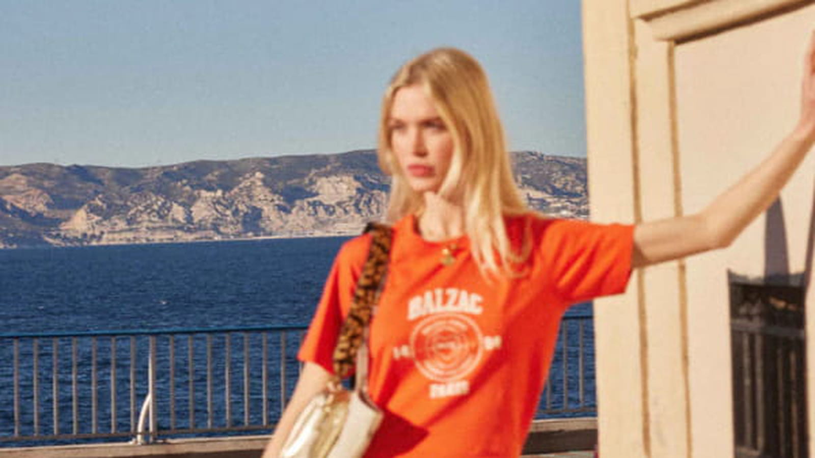 Ces 30 T-shirts ultra désirables iront avec absolument tous nos looks d'été