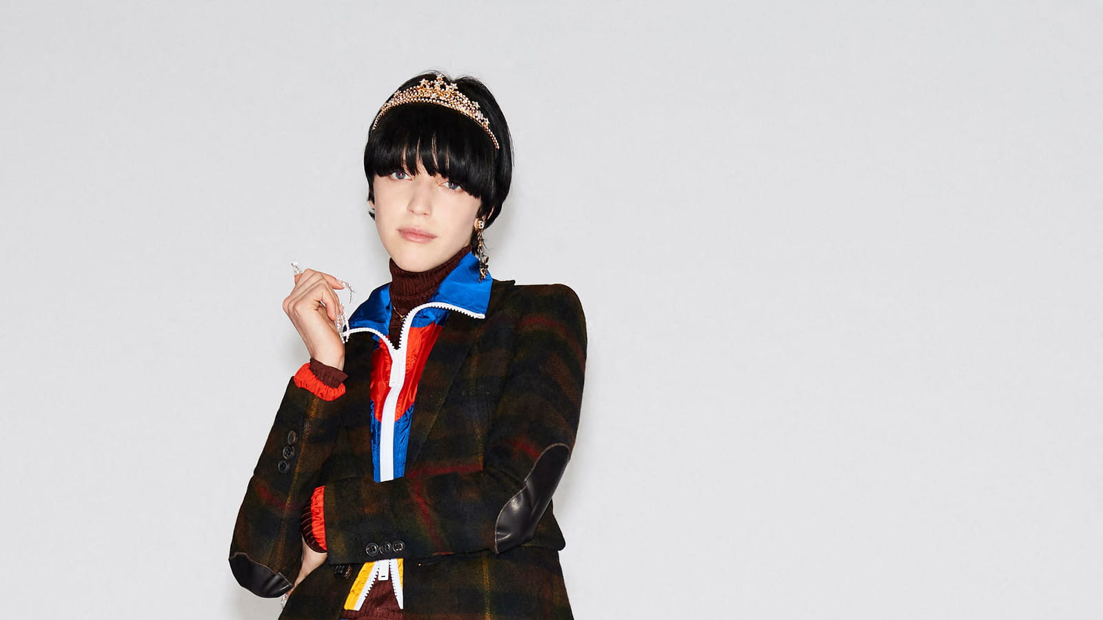 Dsquared2
