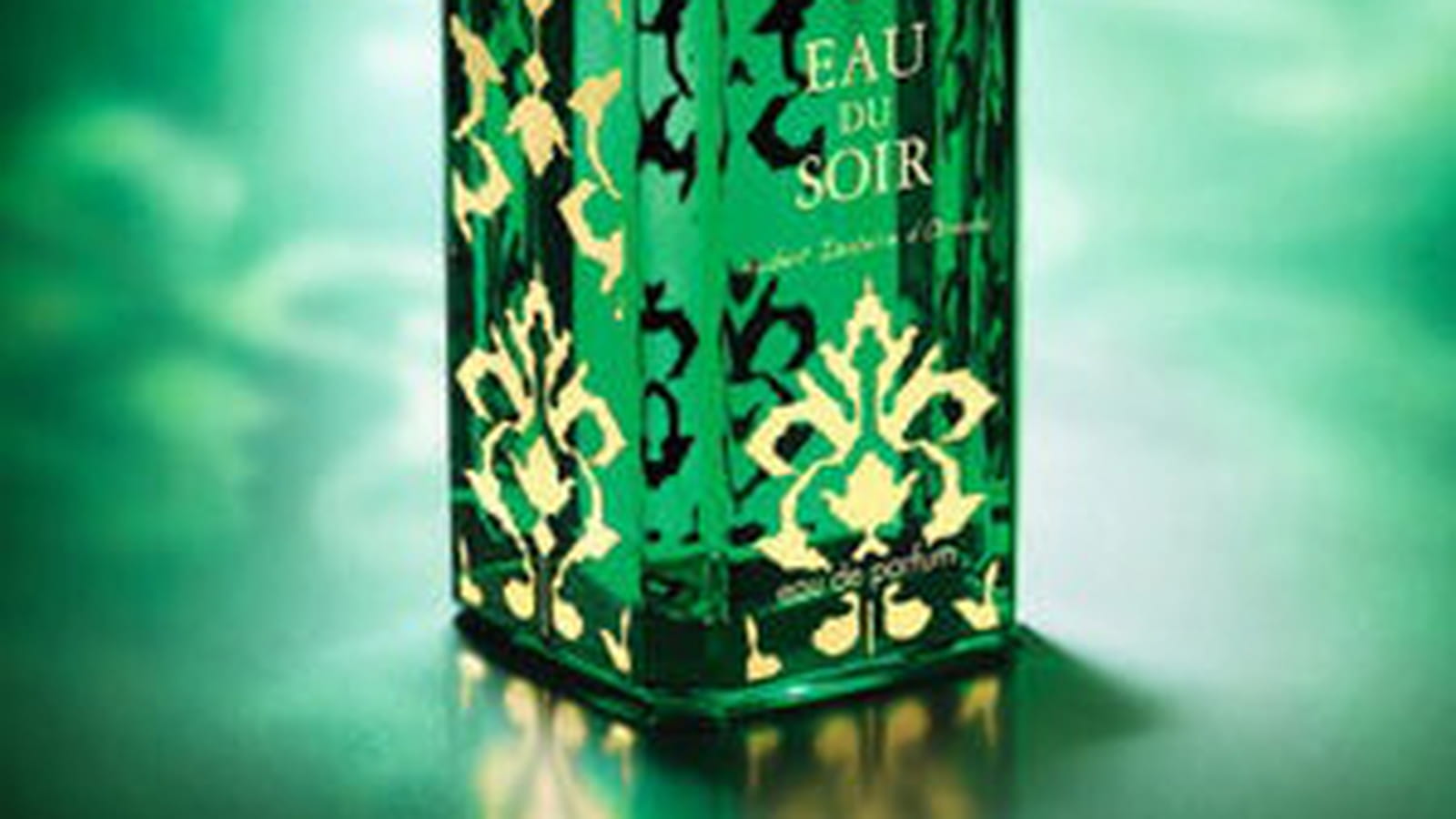 Eau du Soir de Sisley 
