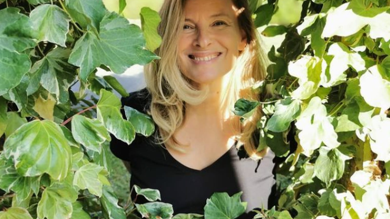 Valérie Trierweiler