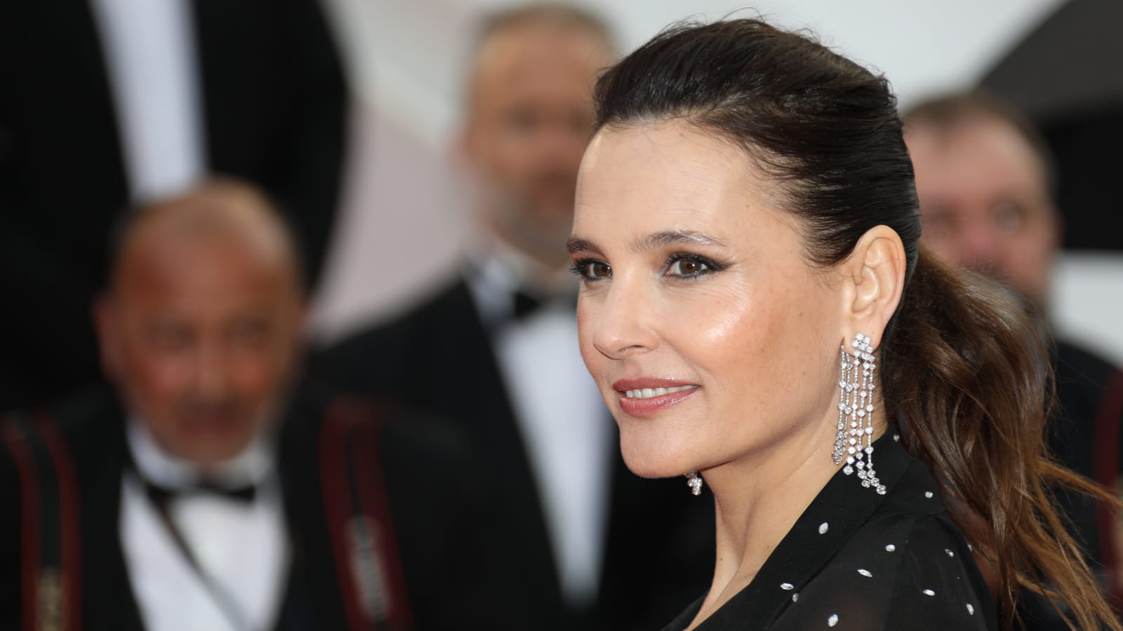 Virginie Ledoyen
