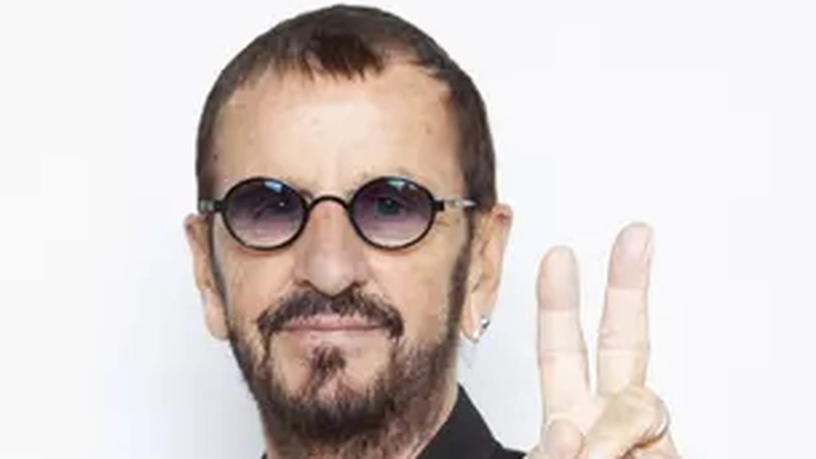 Ringo Starr
