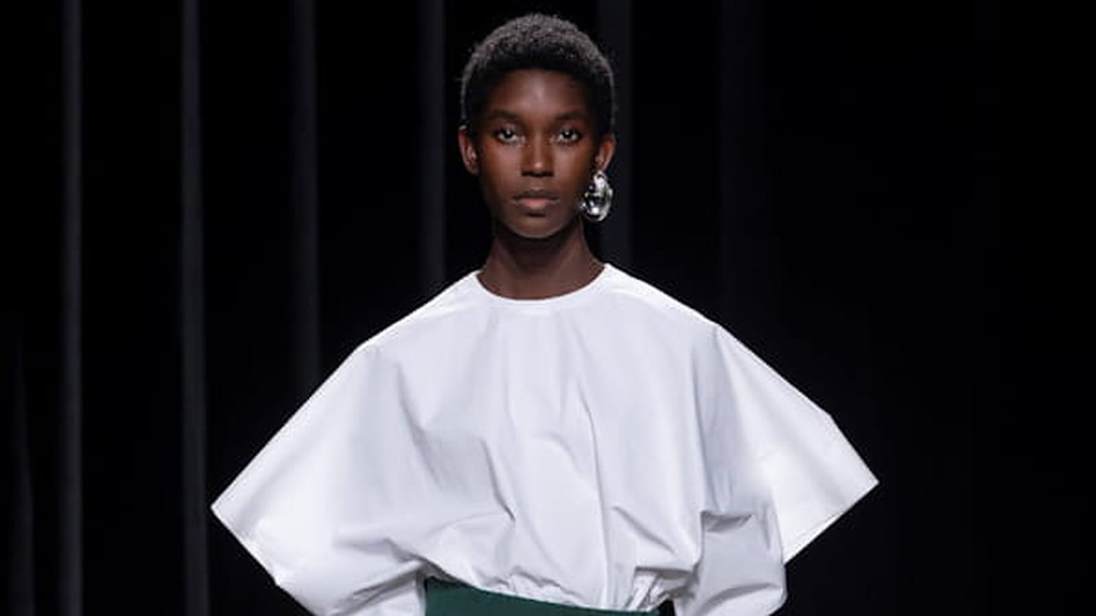 Défilé Fforme automne-hiver 2024-2025