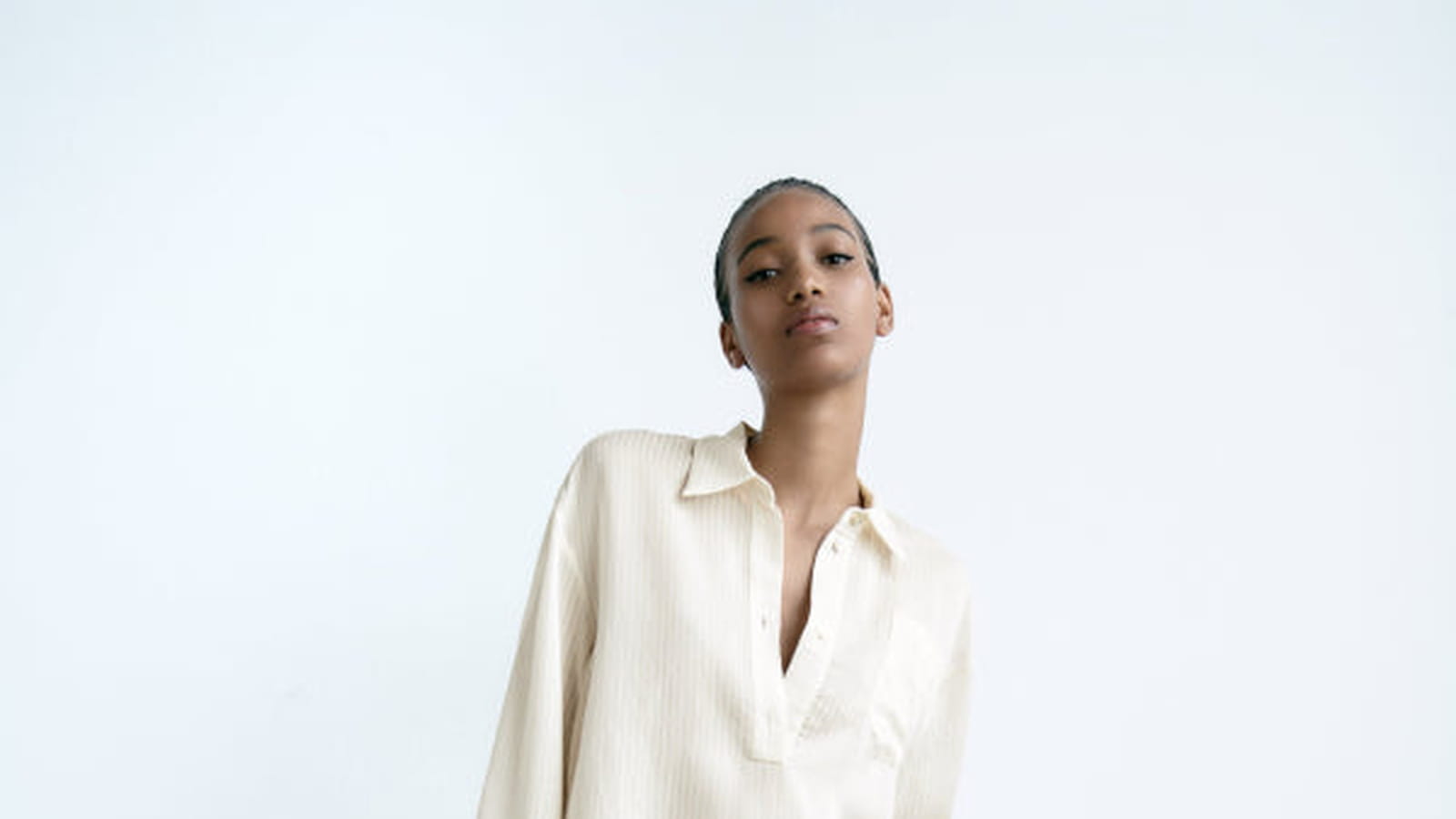 Chemise Zara 