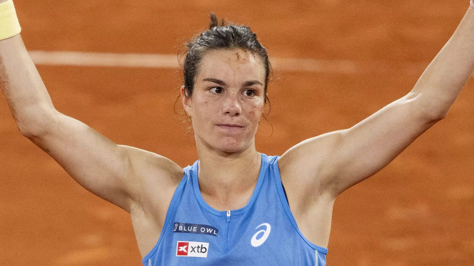 Loïs Boisson